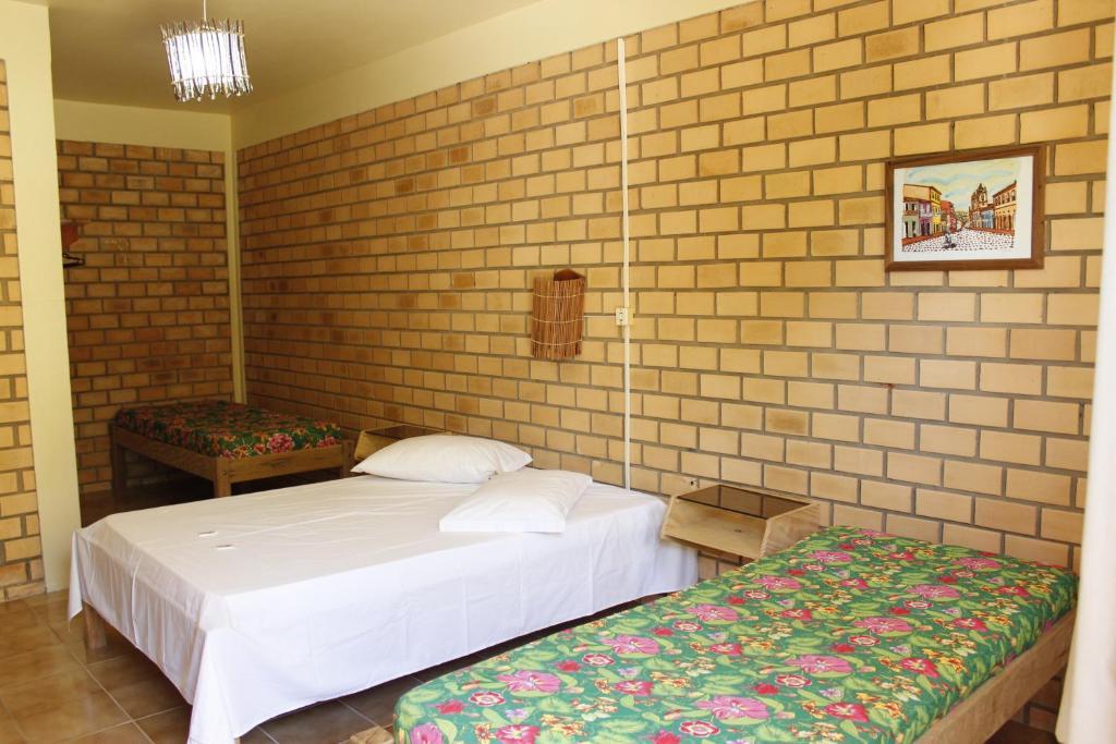 Alecrim Pousada Praia do Rosa Room photo
